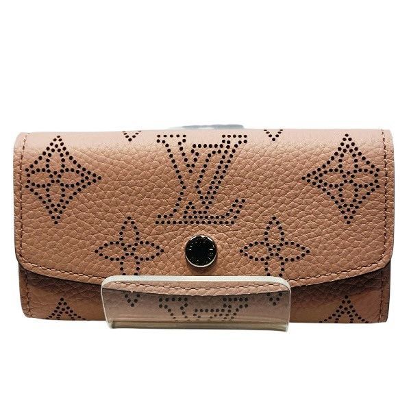 ルイヴィトン Louis Vuitton マヒナ ミュルティクレ4 M82760 4連 キー