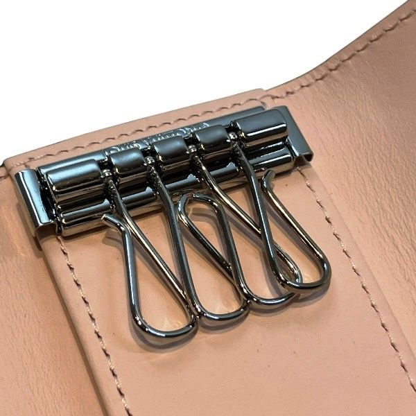  ルイヴィトン Louis Vuitton マヒナ ミュルティクレ4 M 82760 4連 キーケース レディース その他 その他