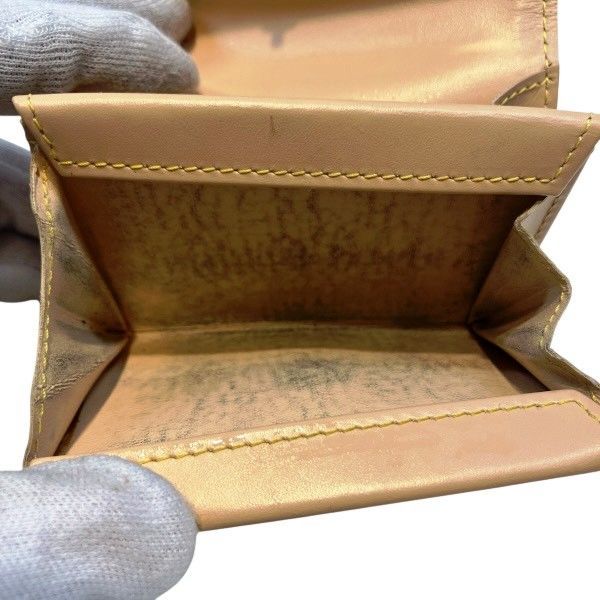 ルイヴィトン Louis Vuitton モノグラムマルチカラー ポルトモネ・プラ