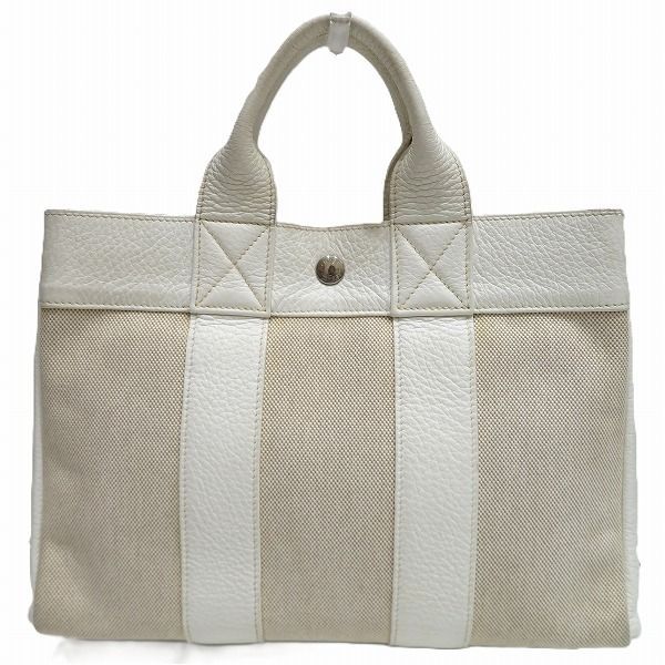 エルメス Hermes フールトゥPM バッグ ハンドバッグ トートバッグ レディース