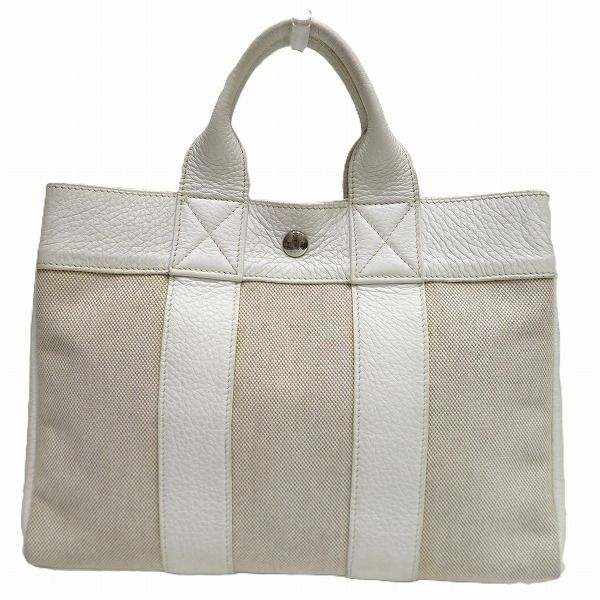 エルメス Hermes フールトゥPM バッグ ハンドバッグ トートバッグ レディース