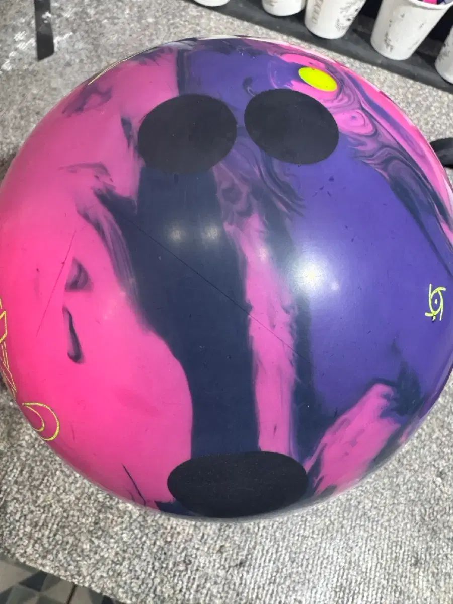 ボーリングボール プロトンフィジーク 14 p 約中 지공 サービス