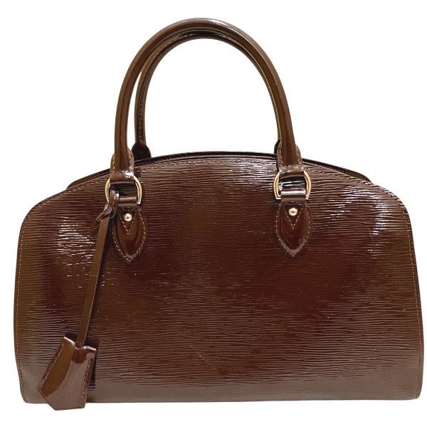 ルイヴィトン Louis Vuitton エピ エレクトリック・ポンヌフPM M40456