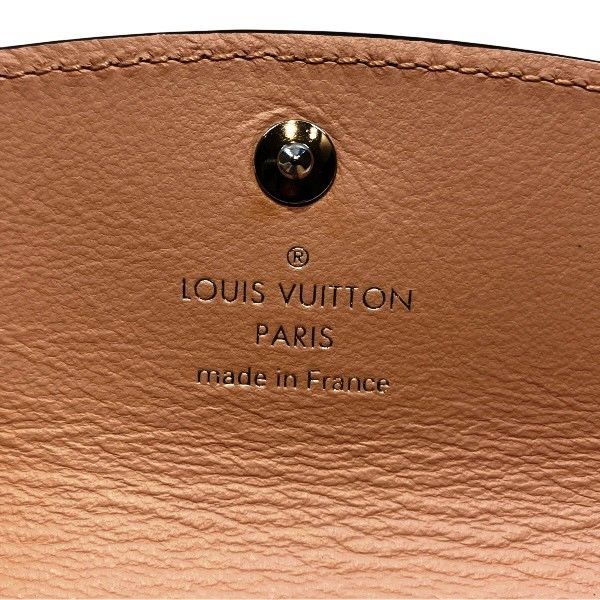 ルイヴィトン Louis Vuitton マヒナ ミュルティクレ4 M82760 4連 キー