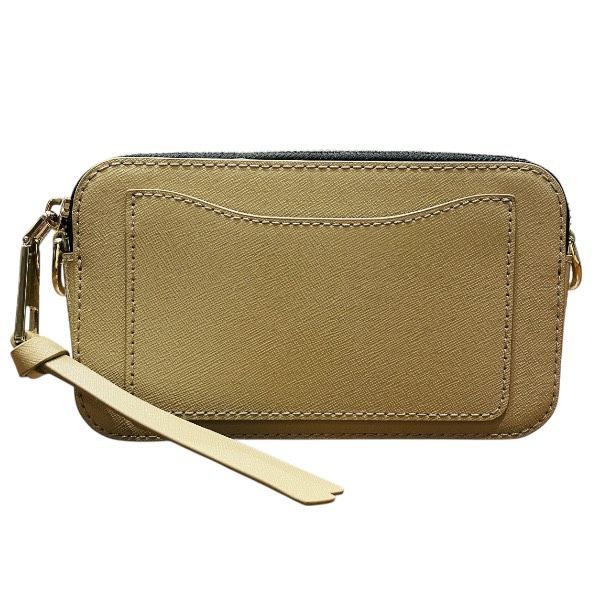 マーク ジェイコブス スナップショット 223 バッグ ショルダーバッグ レディース