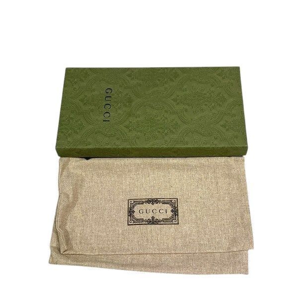  グッチ GUCCI GGマトラッセ ジップアラウンドウォレット 723784 長財布 ユニセックス その他 その他