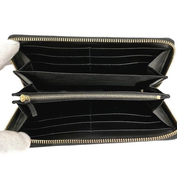 ジップアラウンドウォレット