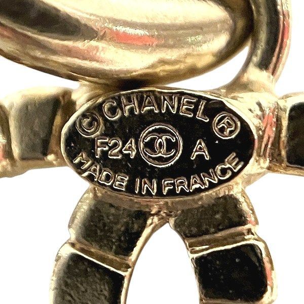 ラインストーン F