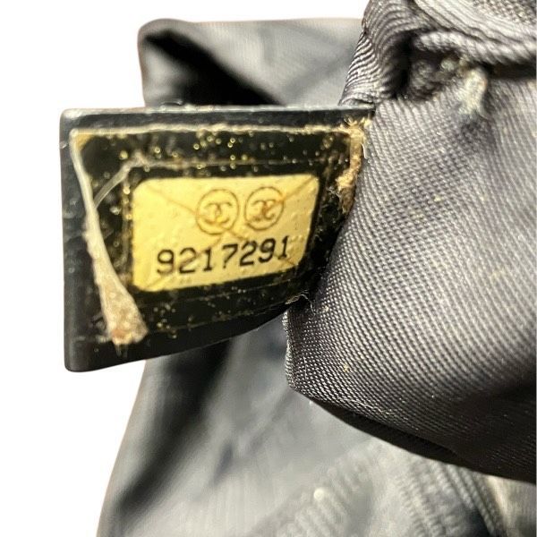 CHANEL ニュートラベルライン