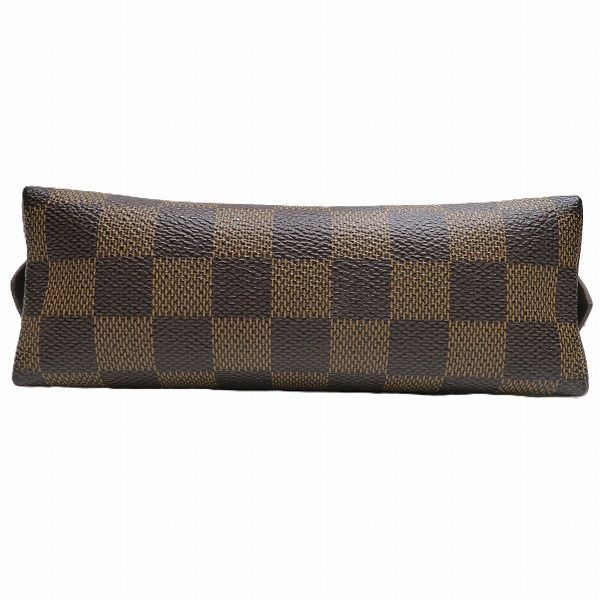 ルイヴィトン Louis Vuitton トップ ダミエ ポシェットコスメティック