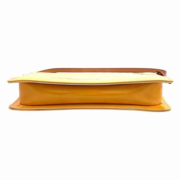 ルイヴィトン Louis Vuitton モノグラムヴェルニ レキシントン M91010