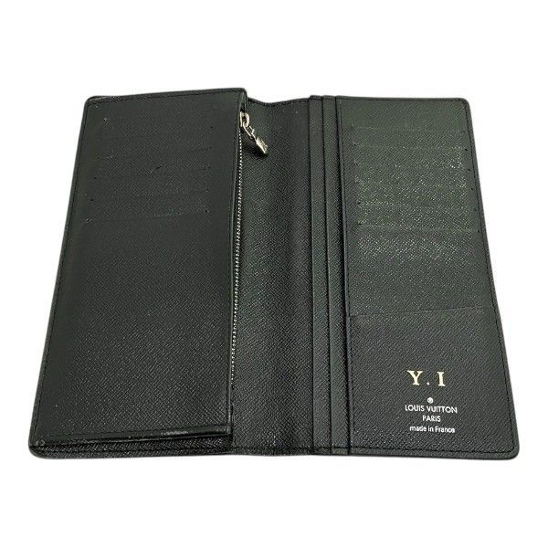 ルイヴィトン Louis Vuitton ダミエグラフィット ポルトフォイユブラザ