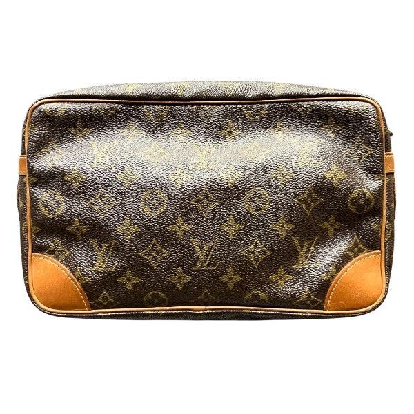 ルイヴィトン Louis Vuitton モノグラム コンピエーニュ28 M51845