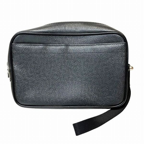 ルイヴィトン Louis Vuitton タイガ カルガ M 30812 バッグ セカンドバッグ ユニセックス