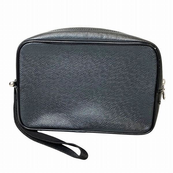 ルイヴィトン Louis Vuitton タイガ カルガ M 30812 バッグ セカンドバッグ ユニセックス