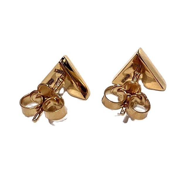  ルイヴィトン Louis Vuitton ピアス エセンシャルV M 68153 ブランド小物 レディース その他 その他