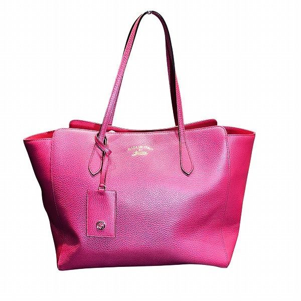 グッチ GUCCI スウィング 354397 バッグ ショルダーバッグ トートバッグ レディース