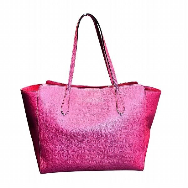 グッチ GUCCI スウィング 354397 バッグ ショルダーバッグ トートバッグ レディース