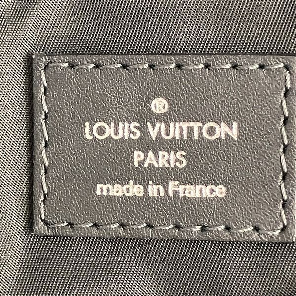  ルイヴィトン Louis Vuitton Vライン クロス M 50443 ナイロン×レザー バッグ ショルダーバッグ メンズ その他 その他