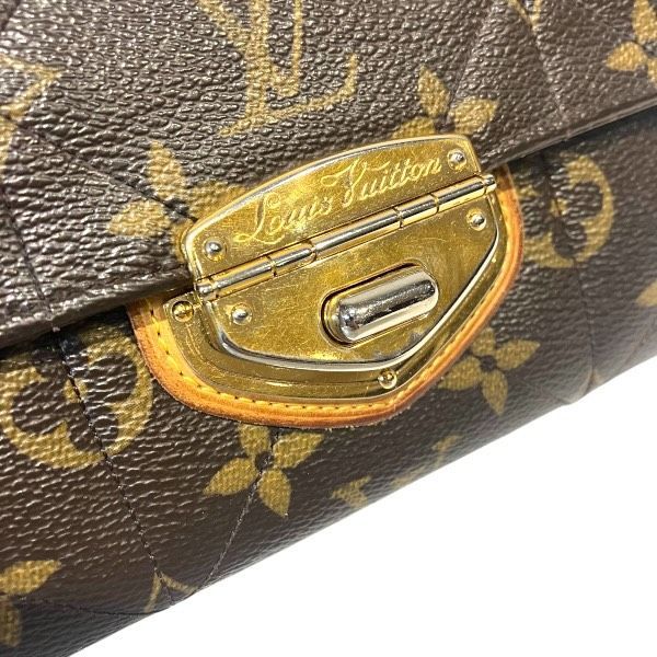 ルイヴィトン Louis Vuitton モノグラム ポルトフォイユ サラ