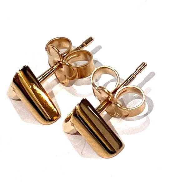 ルイヴィトン Louis Vuitton ピアス エセンシャルV M68153 ブランド