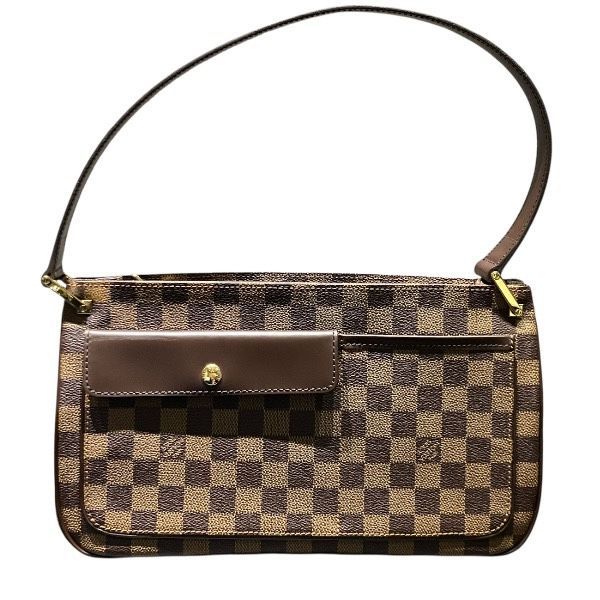 ルイヴィトン Louis Vuitton ダミエ オーバーニュ N 51129 バッグ ショルダーバッグ レディース