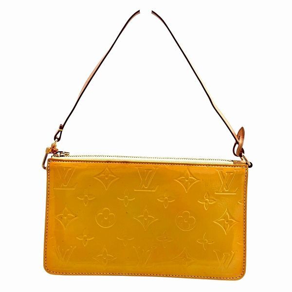 ルイヴィトン Louis Vuitton モノグラムヴェルニ レキシントン M 91010 バッグ ハンドバッグ レディース