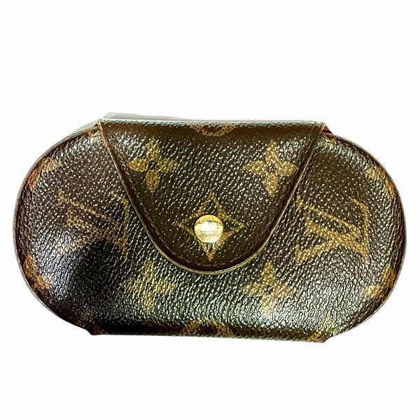 ルイヴィトン Louis Vuitton モノグラム ミュルティクレロンGM M60116