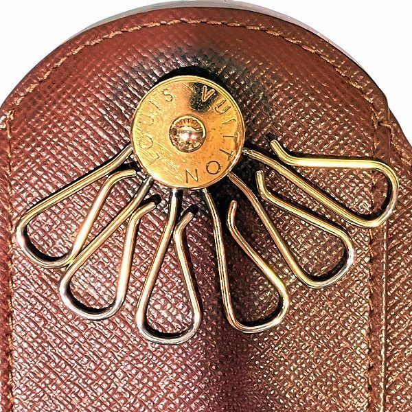 ルイヴィトン Louis Vuitton モノグラム ミュルティクレロンGM M60116