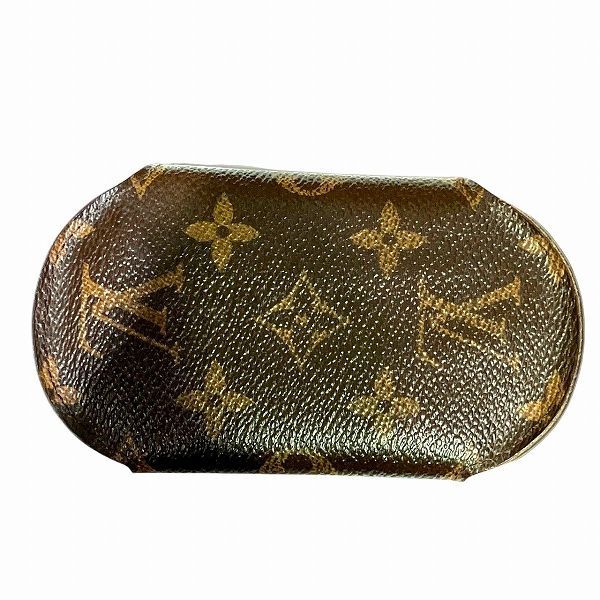 ルイヴィトン Louis Vuitton モノグラム ミュルティクレロンGM M 60116 6連フック ブランド小物 キーケース ユニセックス