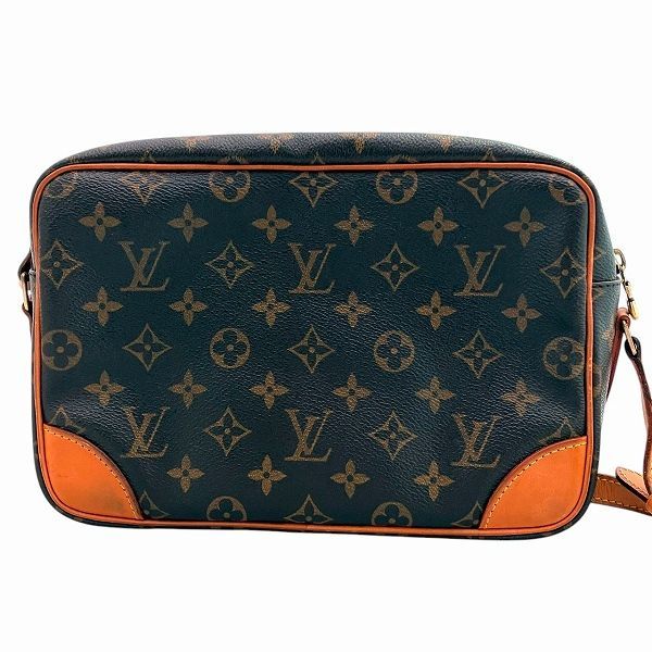 ルイヴィトン Louis Vuitton モノグラム トロカデロ27 M51274 バッグ