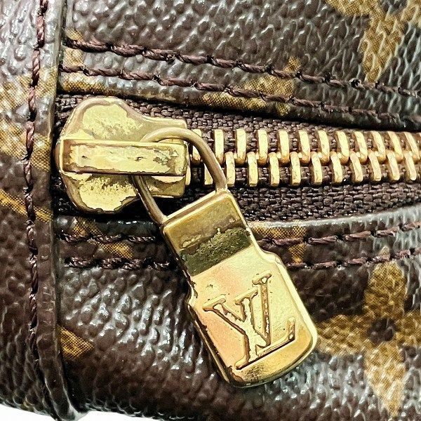 ルイヴィトン Louis Vuitton モノグラム トロカデロ27 M51274 バッグ