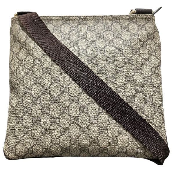 グッチ GUCCI GGスプリーム 295257 バッグ ショルダーバッグ レディース