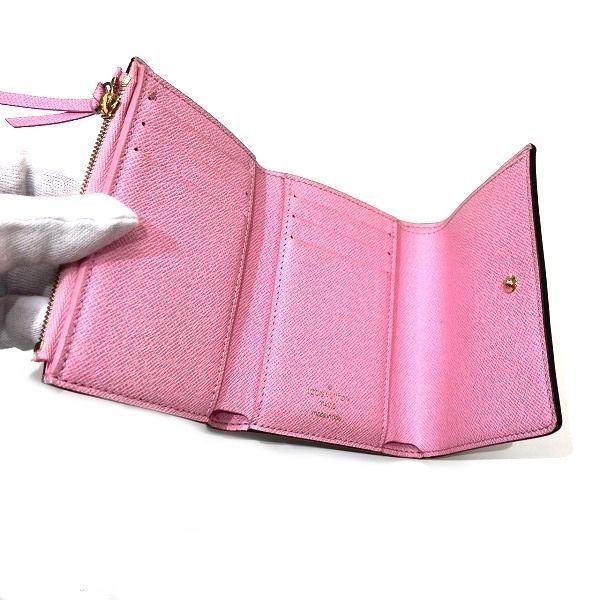 モノグラム ポルトフォイユ