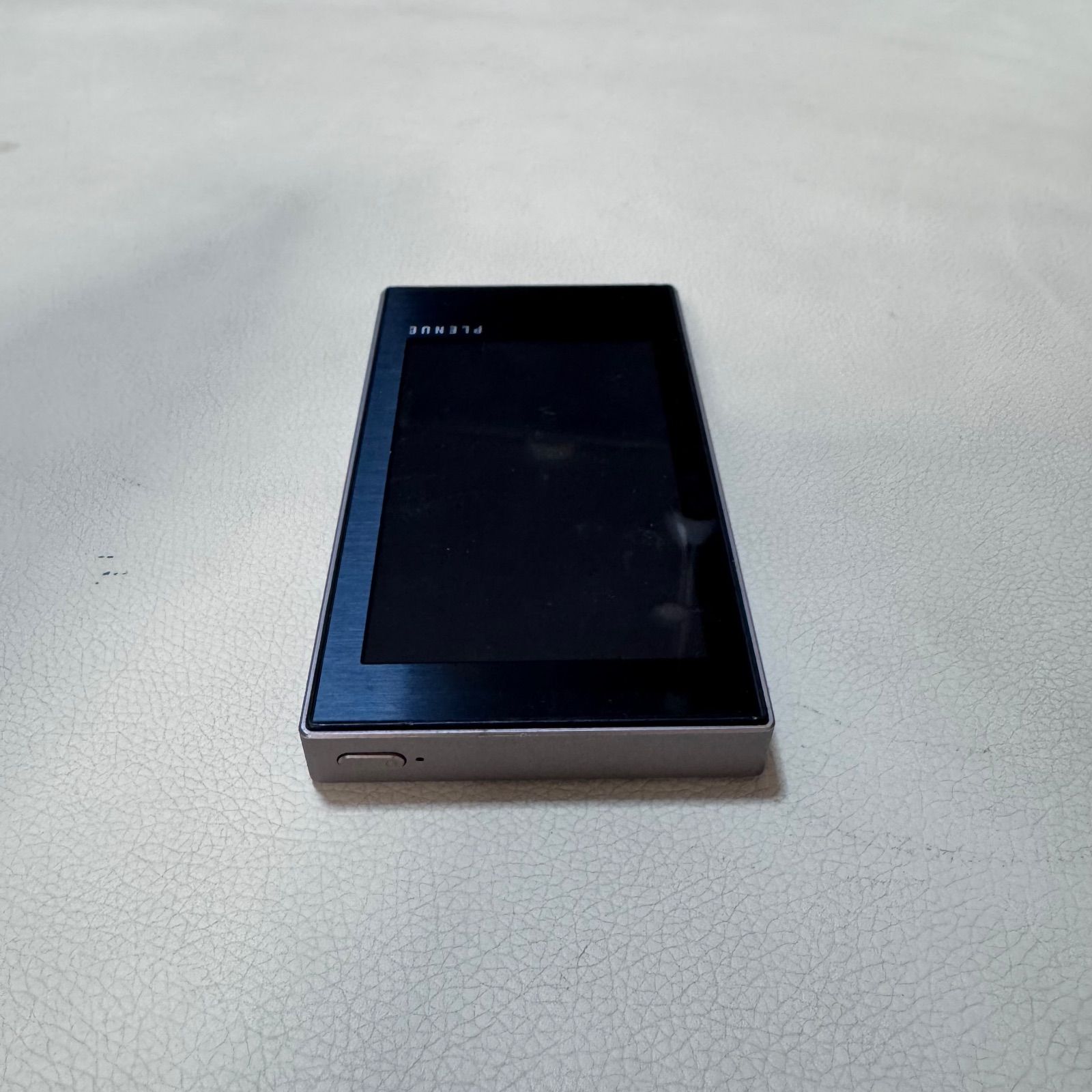 希少 COWON コウォン ポータブルハイレゾプレーヤー PLENUE M-1 動作