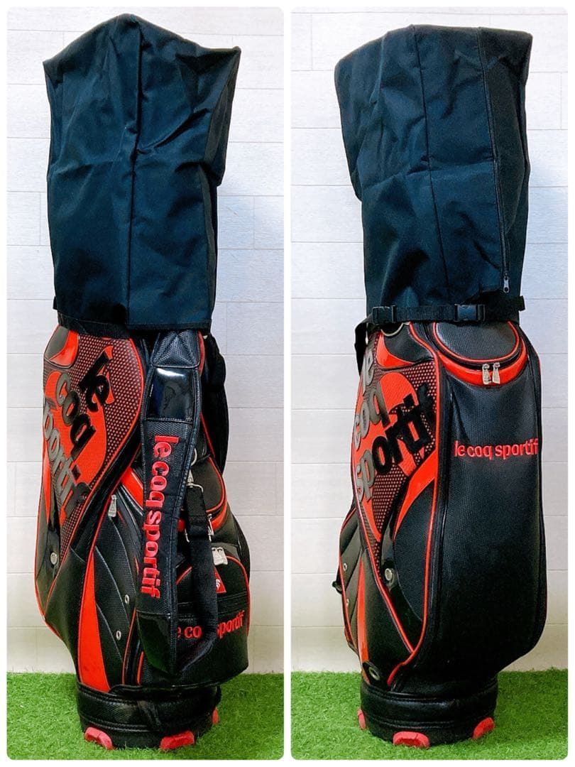 H2.テーラーメイド 初心者オススメ メンズセット ゴルフクラブ 14本