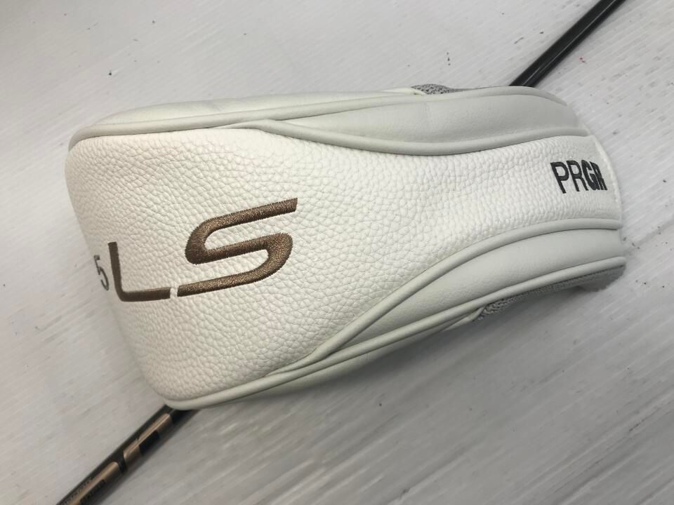 プロギア LS 20度 Speeder EVOLUTION for PRGR (LS) Rフレックス