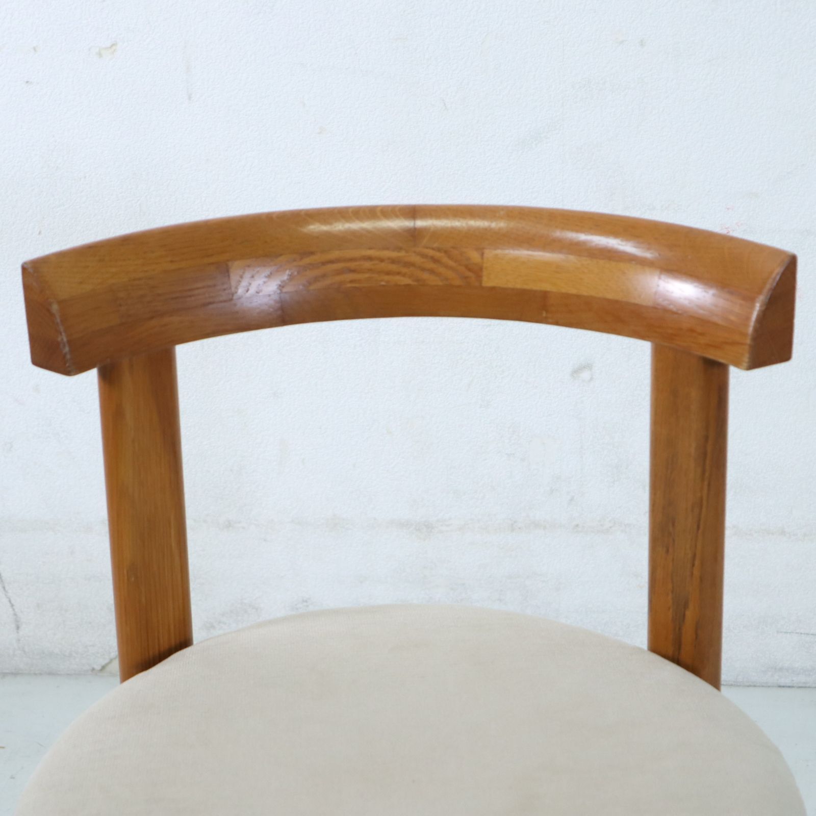 くじら様専用 2脚中の1 NAJICO ナジコ FIVESTAR 座面回転 ダイニング