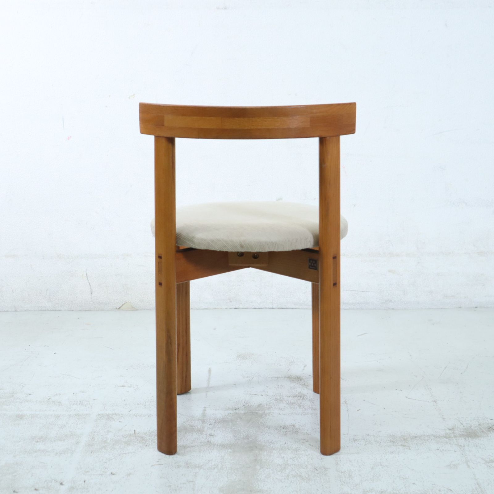 くじら様専用 2脚中の1 NAJICO ナジコ FIVESTAR 座面回転 ダイニング