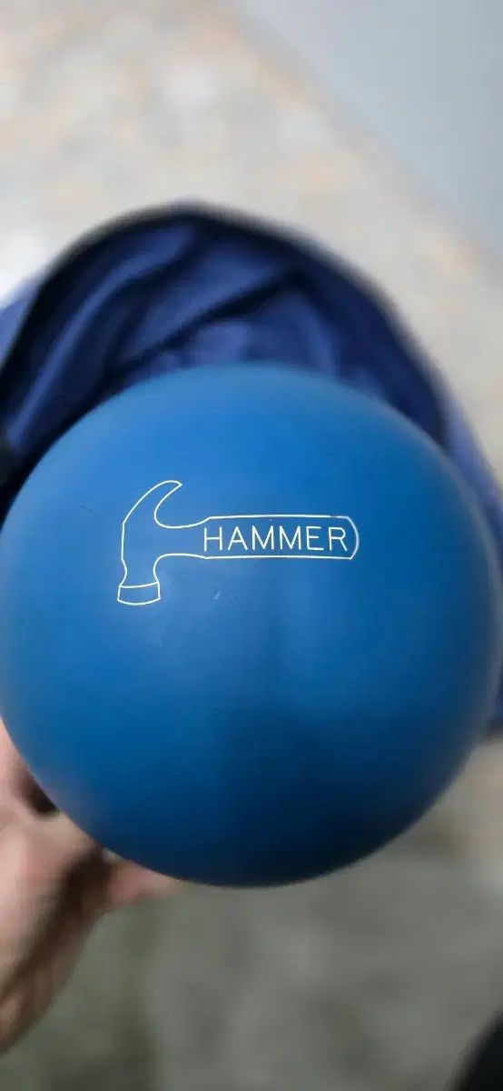 HAMMER ハンマー ブルー ゴーウレタン 15 パウンド 1 同人誌