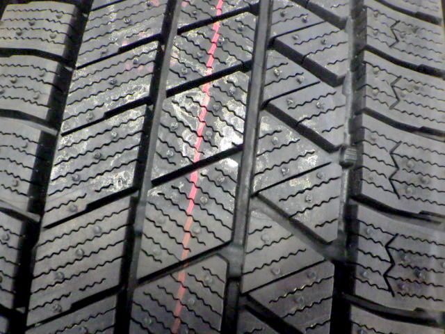 SR 352 製造 BS BLIZZAK VRX 3 195 65 R 15 4本