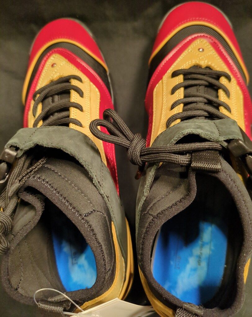  HENSHIN BY KAMEN RIDER クウガ 27.5 cm その他 キャラクター玩具