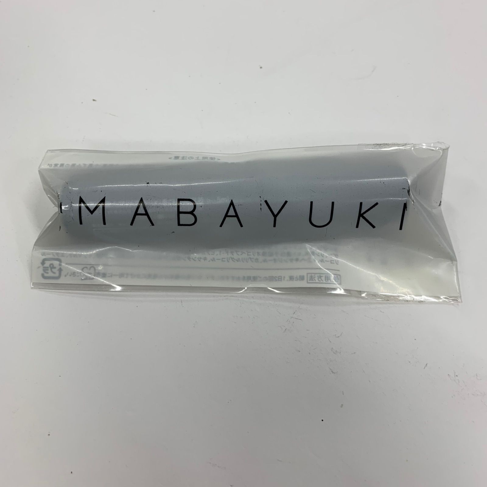 S4066 K tifi MABAYUKI マバユキ まつ毛美容液 5ml