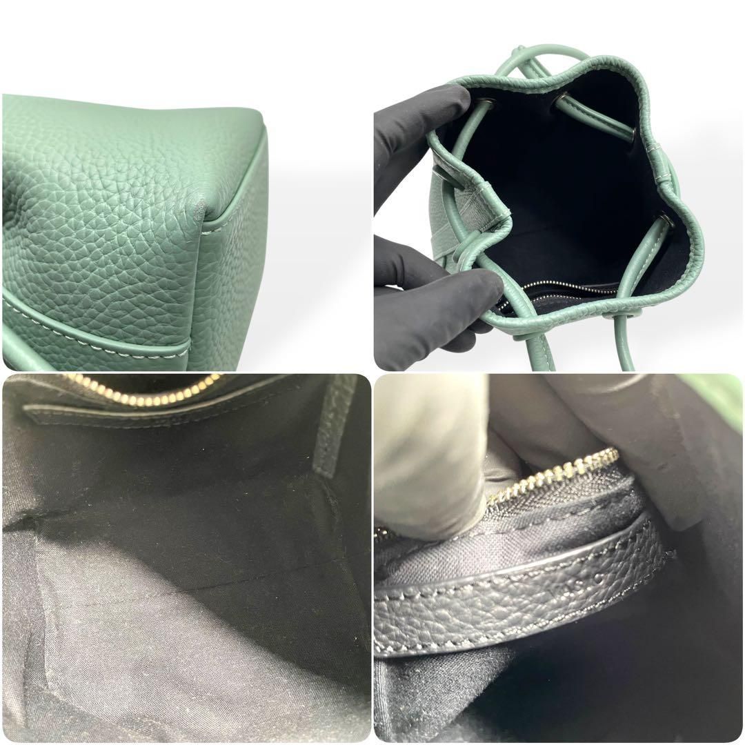 mini ハンドバッグ