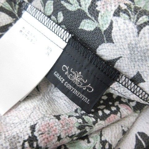 ロングスカート