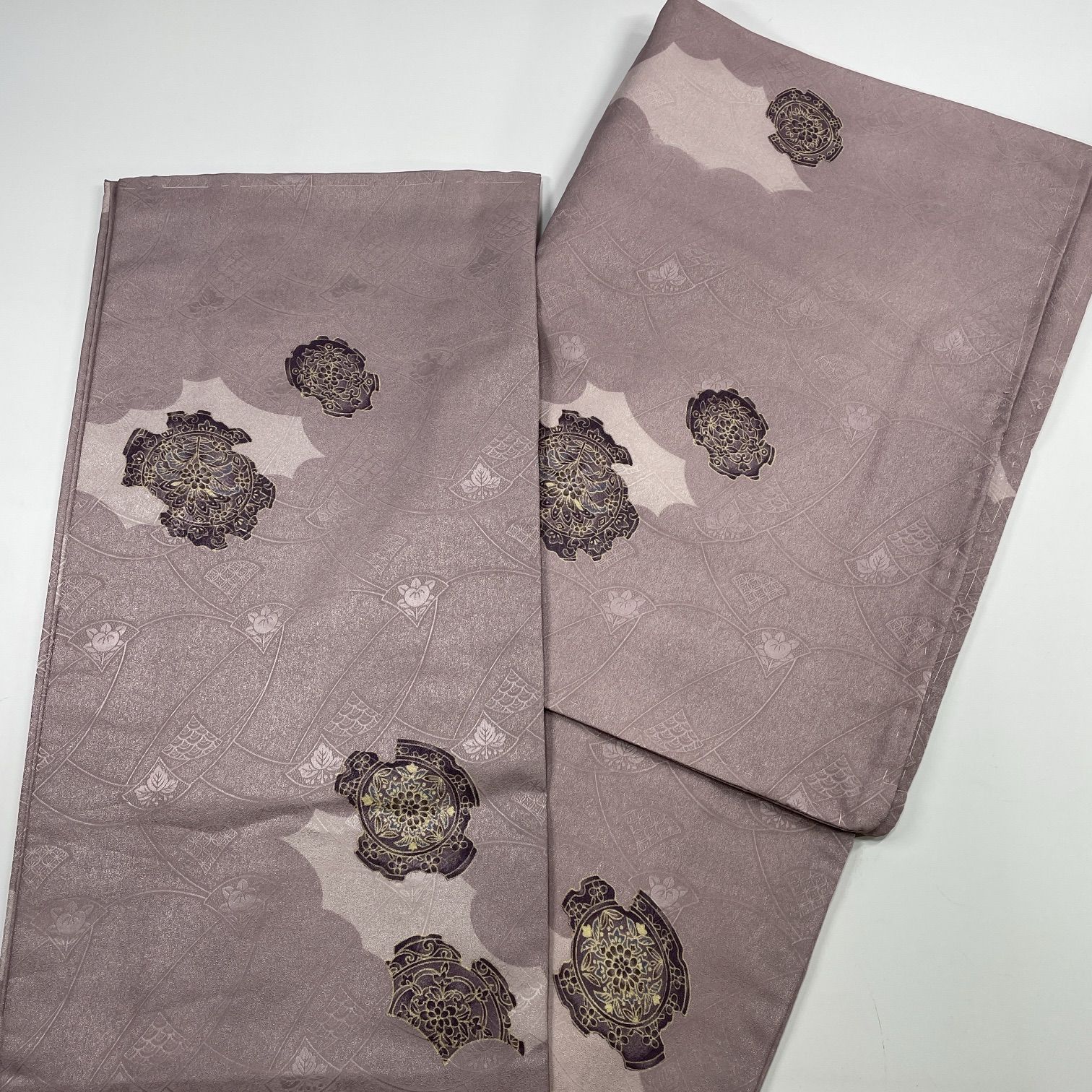 専用品物になります【着物8点 帯1点 まとめ依頼品物 】 アンティーク 着物 8枚 着物まとめ売り 同梱購入歓迎 リメイク用