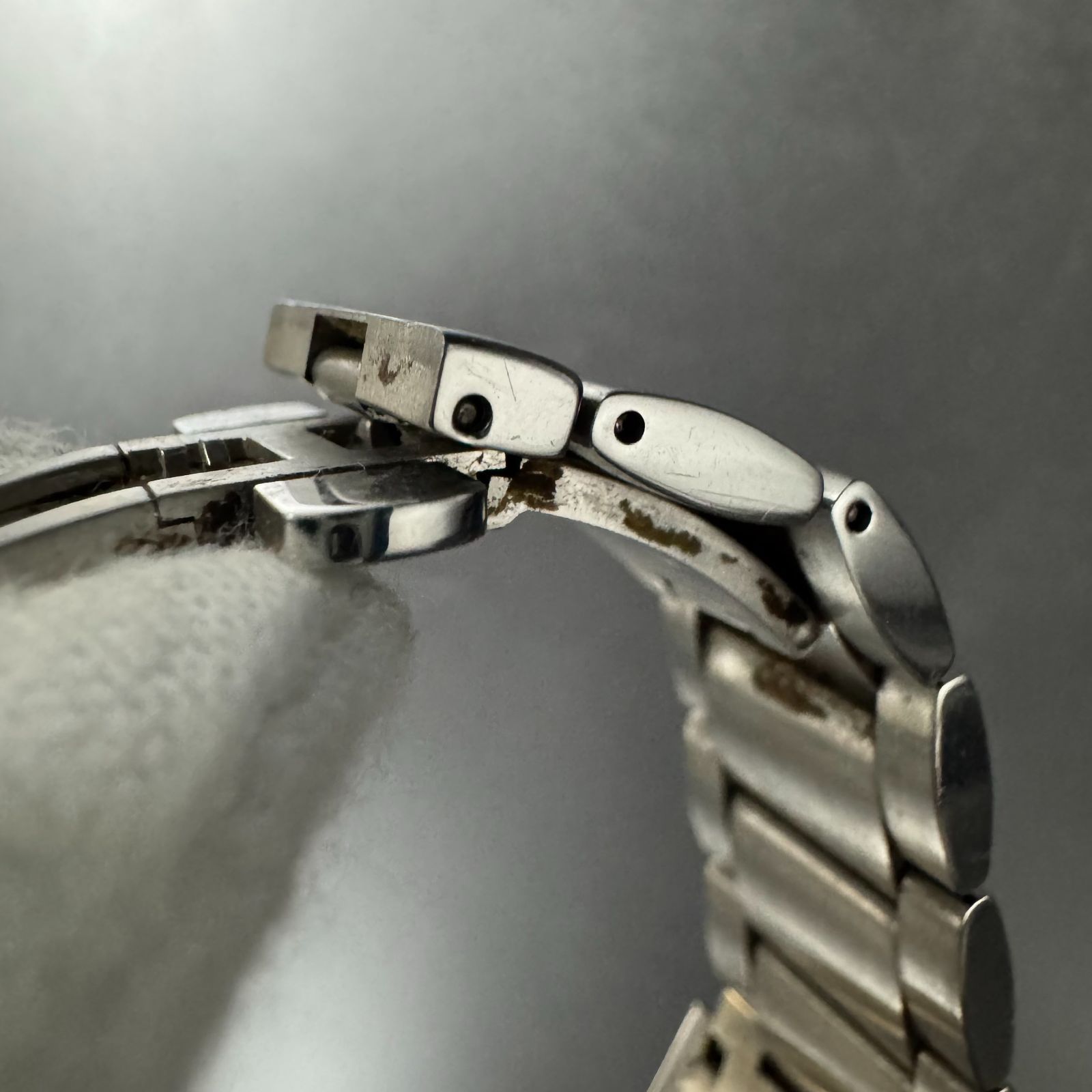 カルバンクライン 時計