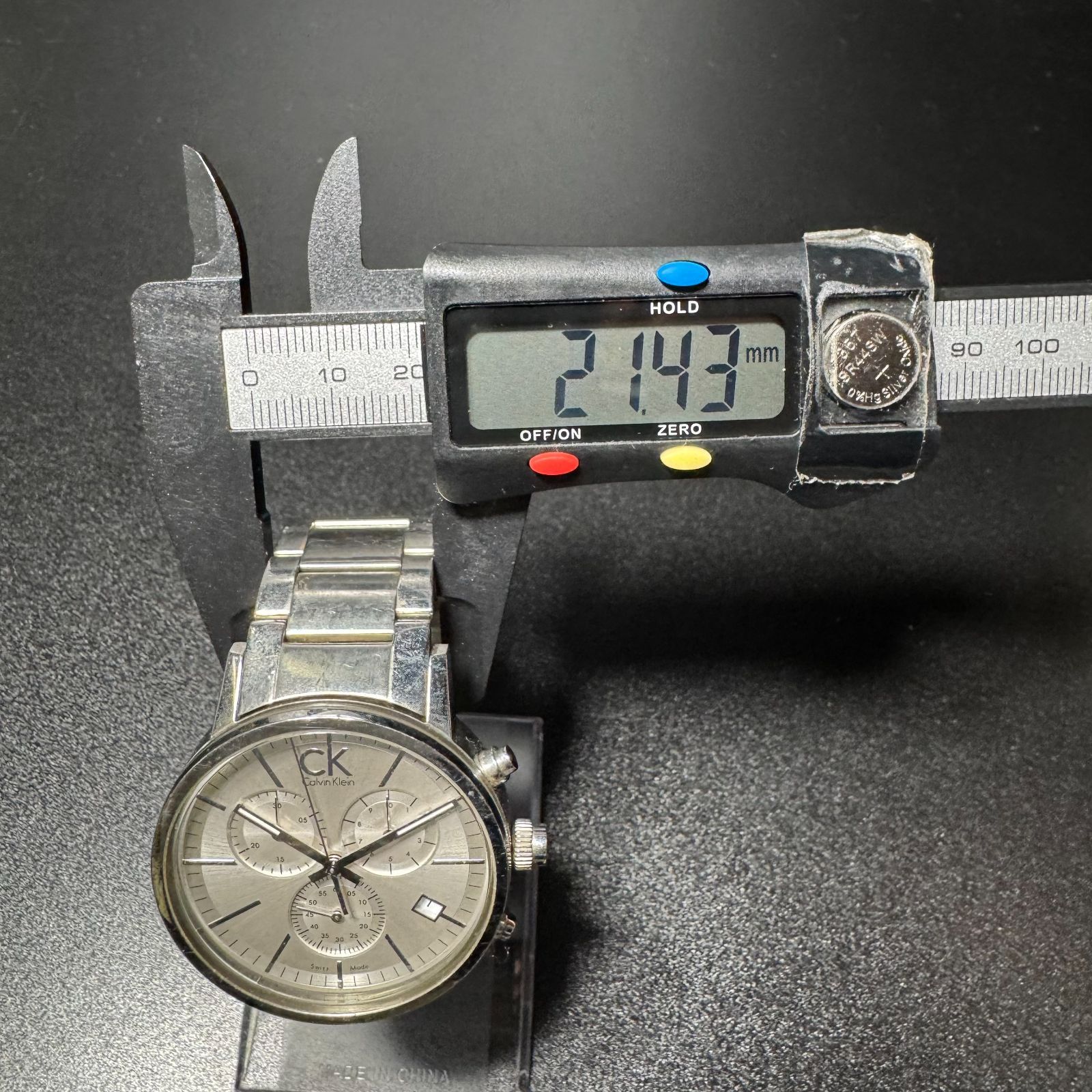 カルバンクライン