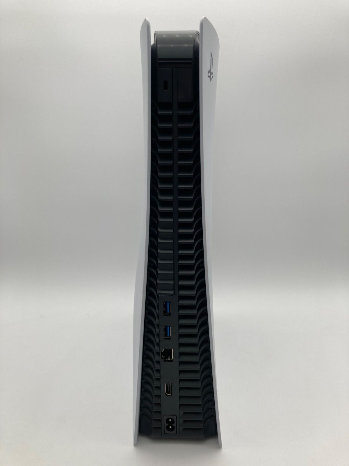 本体 デュアルセンス付属