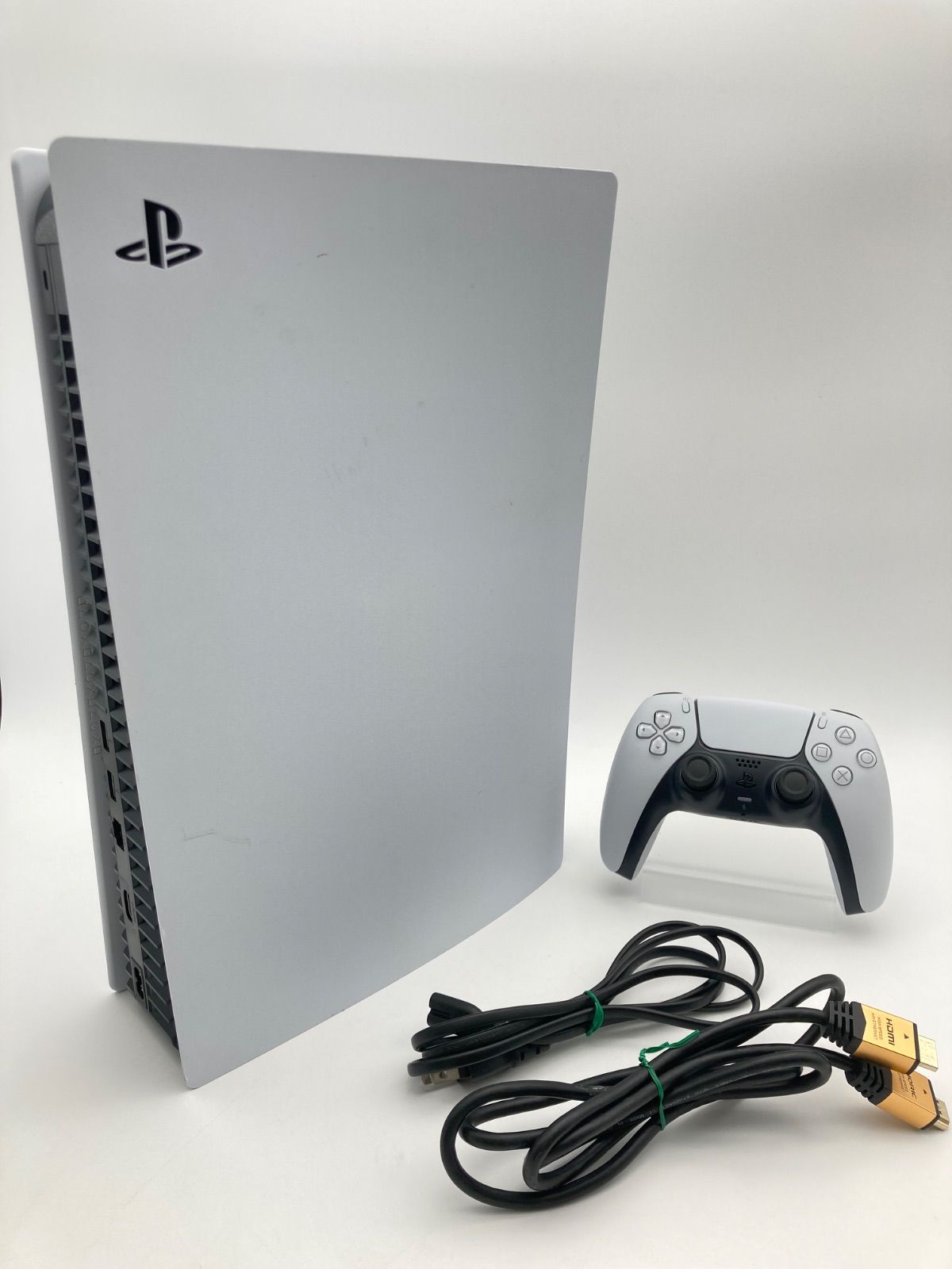 SONY PS 5 プレステ5 プレイステーション5 ディスクドライブモデル 本体 デュアルセンス付属 CFI-1200 A 1218-702